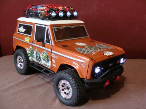rc car rc car