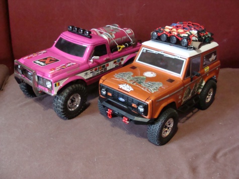rc car rc car