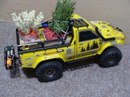 rc car