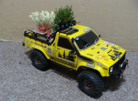 rc car rc car