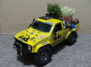rc car