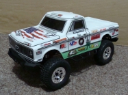 rc car