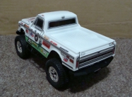 rc car