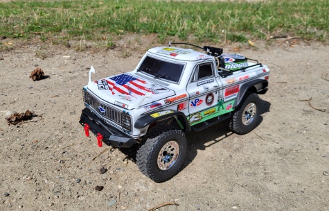 rc car rc car