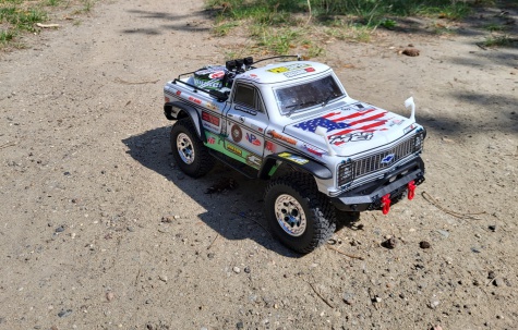 rc car rc car