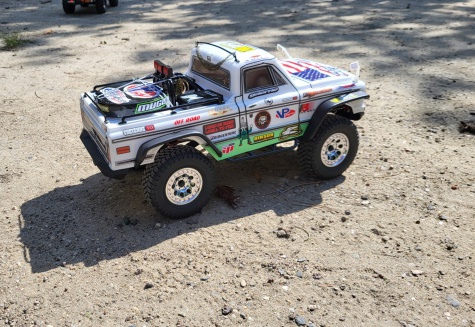 rc car rc car