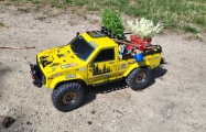 rc car
