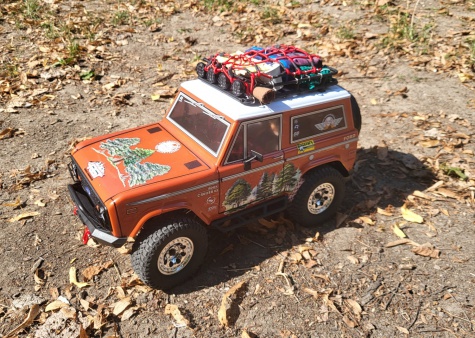 rc car rc car