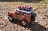 rc car