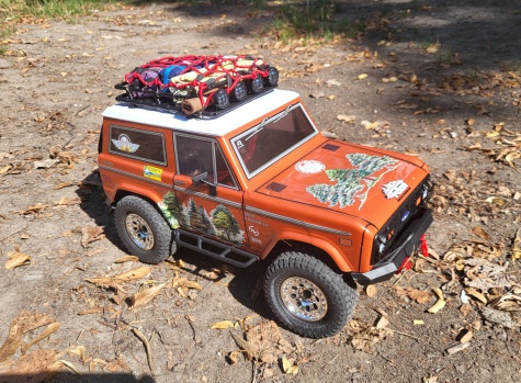 rc car rc car