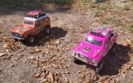 rc car