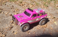 rc car