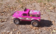 rc car