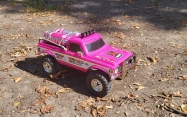 rc car