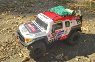 rc car