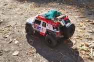 rc car