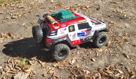 rc car rc car
