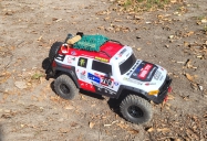 rc car