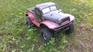 rc car