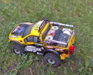 rc car