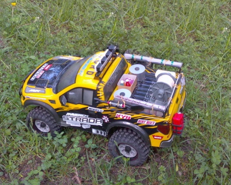 rc car rc car