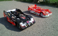 rc car