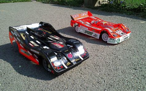 rc car rc car