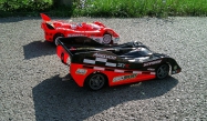 rc car
