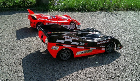 rc car rc car