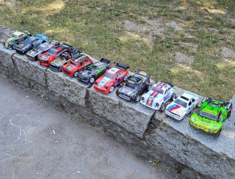 rc car rc car
