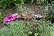 rc car