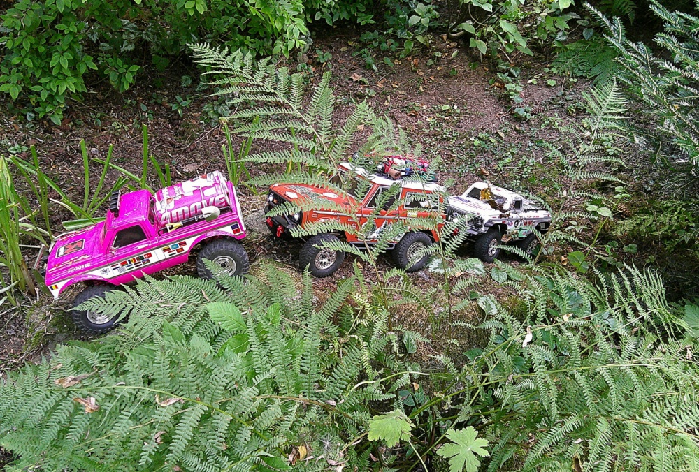 rc car (Plná velikost v novém okně) rc car