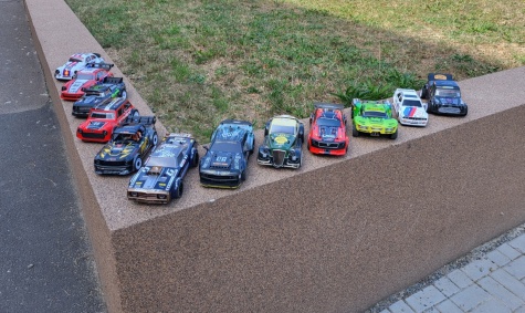 rc car rc car
