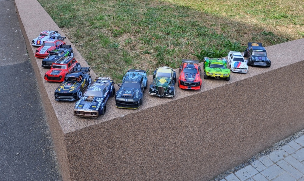 rc car (Plná velikost v novém okně) rc car