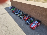 rc car