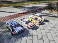 rc car