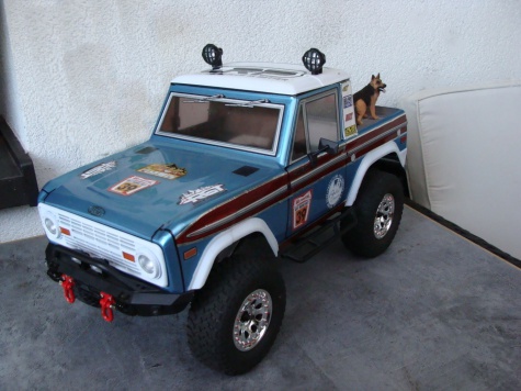 rc car rc car
