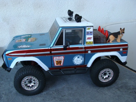 rc car rc car