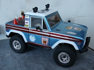 rc car