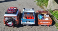 rc car