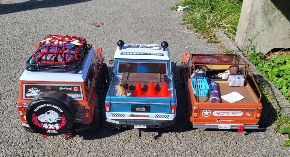 rc car (Plná velikost v novém okně) rc car