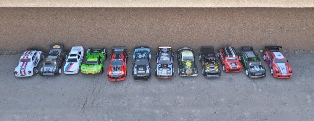 rc car (Plná velikost v novém okně) rc car
