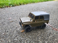 rc car