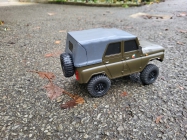 rc car