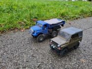 rc car