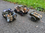 rc car