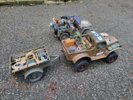 rc car