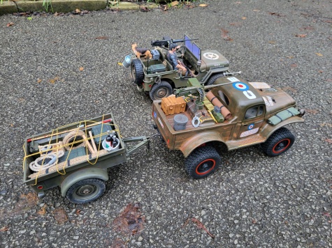 rc car rc car