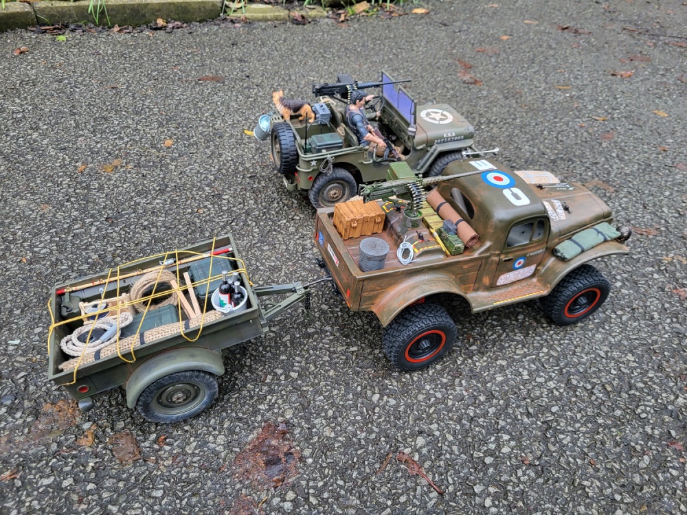rc car (Plná velikost v novém okně) rc car