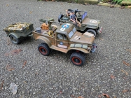 rc car
